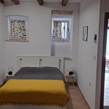 Apartment Funky Fish دوبروفينك المظهر الخارجي الصورة