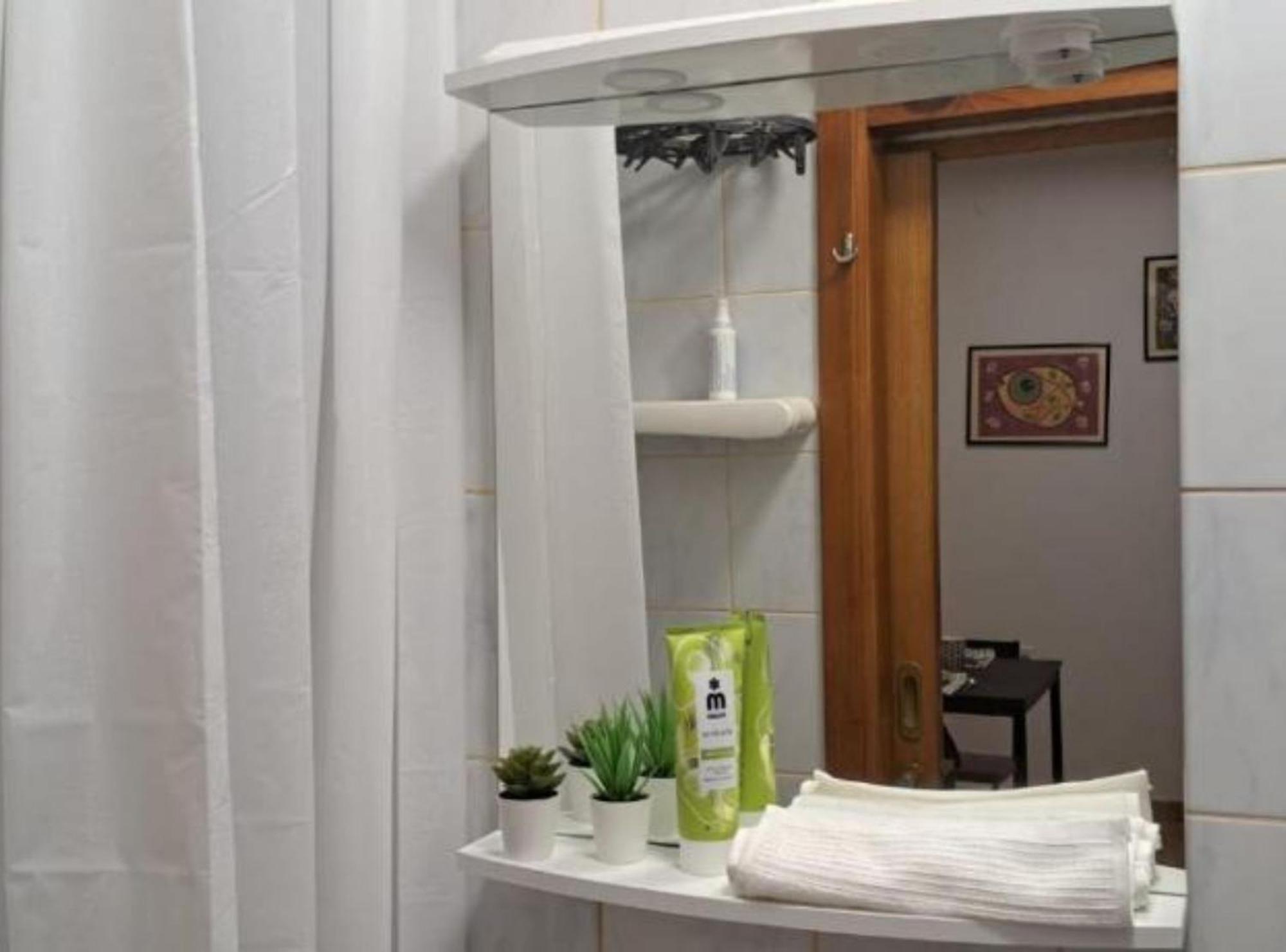Apartment Funky Fish دوبروفينك المظهر الخارجي الصورة