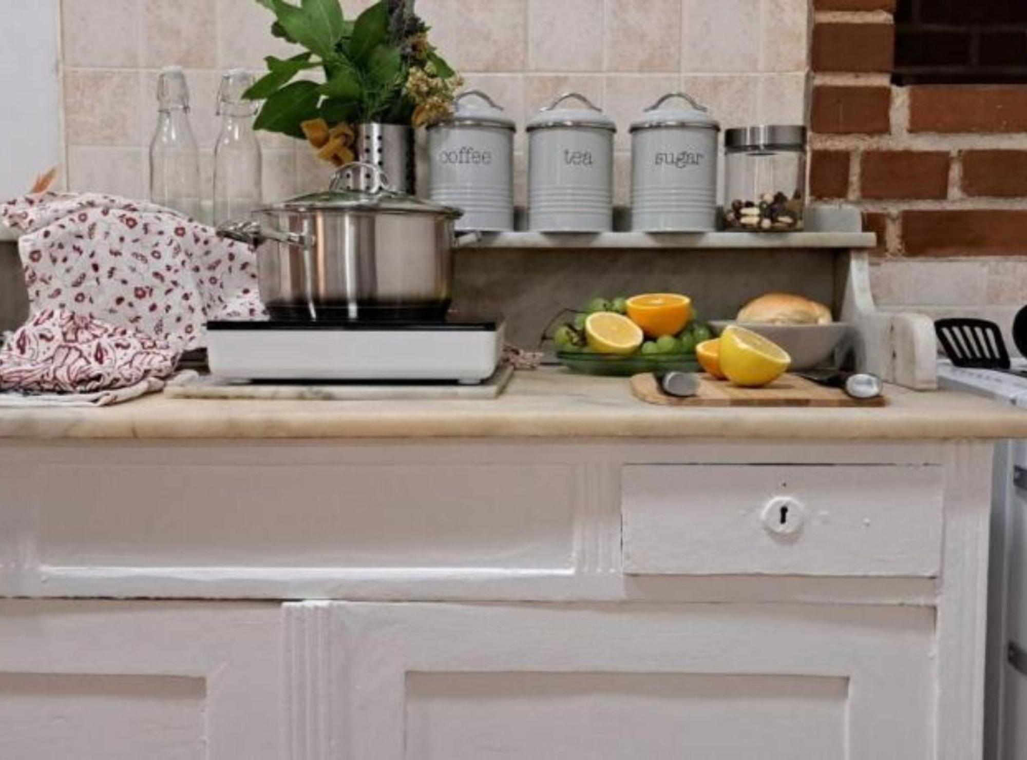 Apartment Funky Fish دوبروفينك المظهر الخارجي الصورة